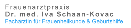 Frauenarztpraxis Dr. med. Iva Schaan-Kovac